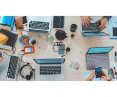 Orion Digital | Digital Agency in Delhi  New Delhi  Delhi NCR | ORM Agency | Social Media