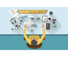 Sethi DigiTech - Digital Marketing Agency