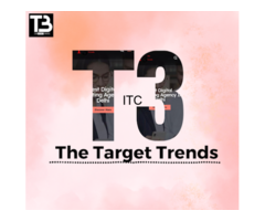 The Target Trends | Digital Marketing Agency