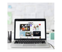 Digilaksh - Digital Marketing Agency