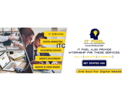 IT Pixel Infotech