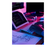 Contarctica Marketing Services Private Limited