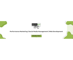 Digital DFP | Advanced Digital Marketing Agency In Delhi