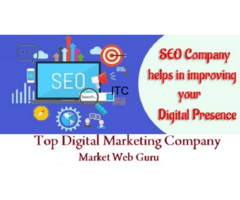 Market Web Guru Pvt.Ltd ( Software and Digital Marketing Company )