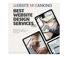 Website By Ranking - Website Design & Developement | Digital Marketing Agency