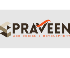 Praveen Web Design And Development