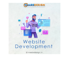 MAABS DESIGN - Website & Digital Marketing Agency
