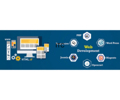 Website Design Company - Web Development and SEO Company Infra Web Technologies