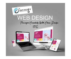 Infinikey Media Pvt Ltd.