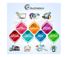 Arihant Webtech - Web Design & SEO Company Delhi