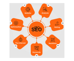 Sahil Ram #1 Best Freelance SEO Services in Delhi NCR