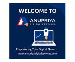 Anupriya Digital Services