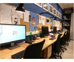 TOD Innovations Pvt. Ltd.