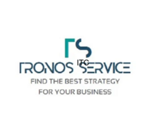 Tronos Services - E-Commerce Consultancy | Ecommerce Agency