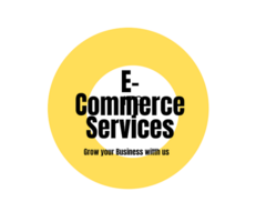 E-commerce Services Provider