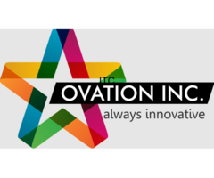 OVATION INC.