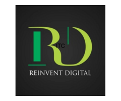Reinvent Digital | Digital Marketing Agency in Delhi