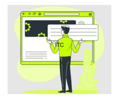 Digital marketing agency - Bilal