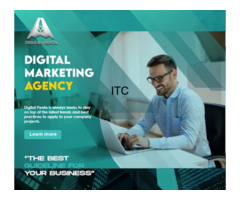 Digital Penta Agency
