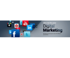 Digital Marketing Consultants in Mehrauli