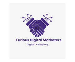 Furious Digital Marketers- Social Media & Digital Marketing Agency in Delhi