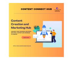 Content Connect Hub