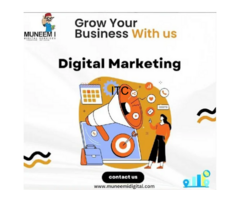 Muneem I Digital   Best Digital Marketing Service in Delhi | SEO service in Delhi