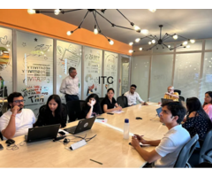 Kaizzen PR | Digital PR Agency in Delhi  Mumbai  Bangalore  Hyderabad  Chennai and