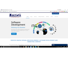 RSS INFOTECH PVT.LTD(India Top App Development Company Android  IOS  Website  Game development) )