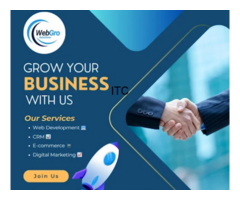 Webgro Solutions