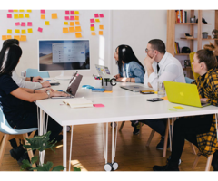 CODE VILLAGE - Website Development in Vasant Kunj/ New Delhi  SEO Services