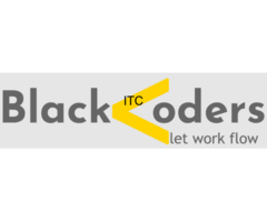 BlackCoders - Website Development | Digital Marketing Services | Video Editing
