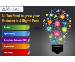 Muniwar Technologies Private Limited