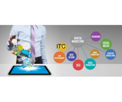 Complete Digital Solutions | Sahish Technologies LLP