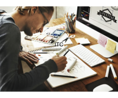 Graphic Design New Delhi