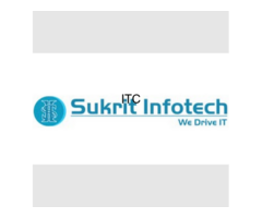 Sukrit Infotech