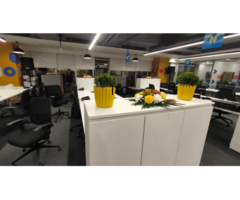 Sarva Edge Technology Inc