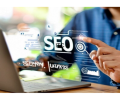 DK Web Solution | Best Digital Marketing Agency In Janakpuri