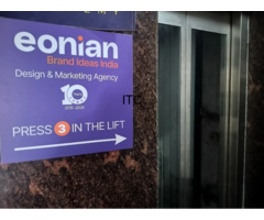 Eonian Brand Ideas India