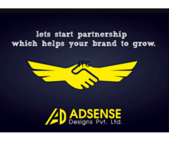 adsense designs pvt. ltd.