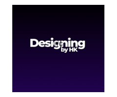Designing by HK