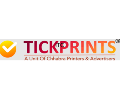 Chhabra Printers and Advertisers | Printing & Advertising Agency