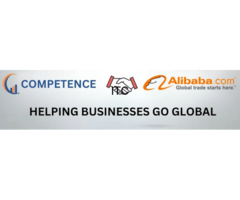 Alibaba Delhi Office