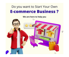 E-commerce Solutions Group