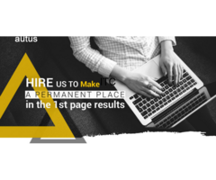 Autus Digital Agency