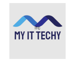 My IT Techy | Digital Marketing Agency