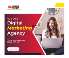 SSP SoftPro India   Digital marketing company in Delhi   SEO service in Delhi   web designing