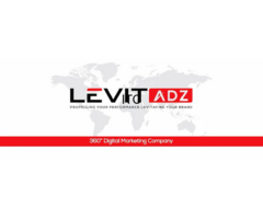 Levitadz HpS Media Private Limited