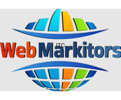WebMarkitors - Top Digital Marketing Agency in Janakpuri | Best Social Media Marketing