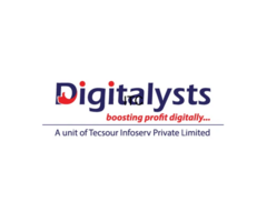 Digitalysts- Best Digital Marketing Services Company in Delhi